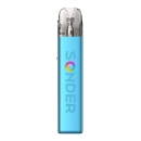 Geekvape - Sonder Q2 Pod Kit ocean-blue