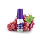 Flerbar Liquid - NicSalt Grape 10 mg/ml