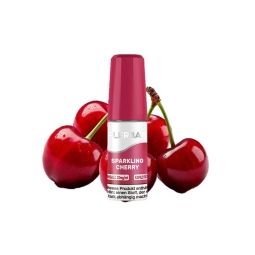 Flerbar Liquid - NicSalt Sparkling Cherry 10 mg/ml