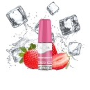 Flerbar Liquid - NicSalt Strawberry Ice 10 mg/ml