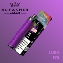 Al Fakher Crown Bar 600 Lush Ice