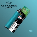 Al Fakher Crown Bar 600 Mint