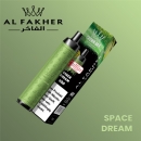 Al Fakher Crown Bar 600 Space Dream