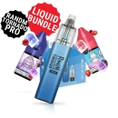 RandM Tornado Pro + 1x RandM Liquid Bundle