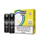 Charlie Lovers Pods ( 2 St&uuml;ck pro Packung ) Sunwaiki 20 mg/ml