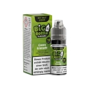 Big Bottle Nikotinsalz Liquid Green Grenade 10 mg/ml