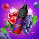 Oxva - Nikotinsalz Liquid Cranberry Grape 20 mg/ml