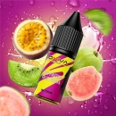 Oxva - Nikotinsalz Liquid Kiwi Passion Fruit Guava 10 mg/ml