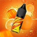 Oxva - Nikotinsalz Liquid Orange Jelly 20 mg/ml