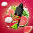 Oxva - Nikotinsalz Liquid Watermelon Lychee Guava 10 mg/ml