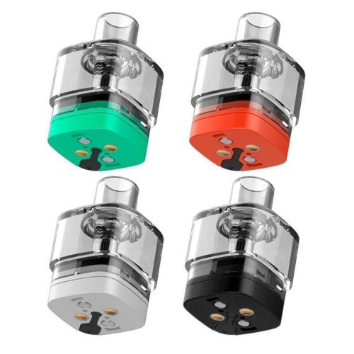 Voom Fiery 5ml Pods (2 Stück)