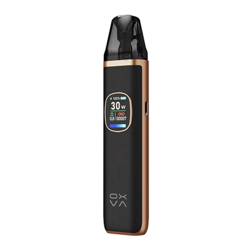 OXVA - Xlim Pro 2 Pod Kit black rosegold