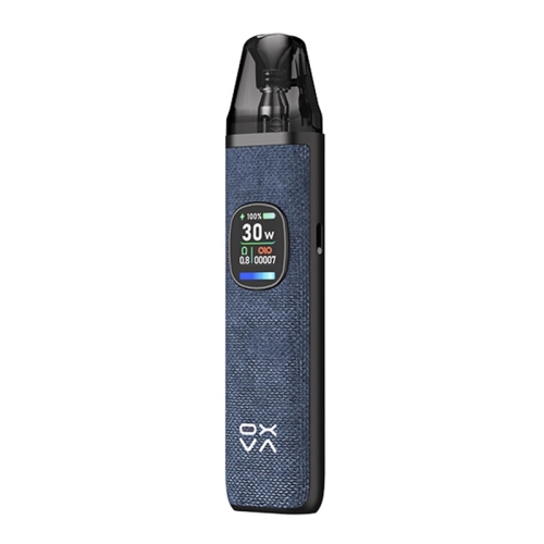 OXVA - Xlim Pro 2 Pod Kit blue jeans