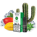 KTS Pods - Prefilled Pod Green No.3 Ice