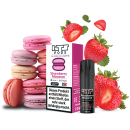 KTS Pods - Prefilled Pod Strawberry Macaron