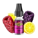 Al Massiva Liquid - Nikotinsalz Come to Dubai 10 mg/ml