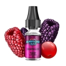 Al Massiva Liquid - Nikotinsalz Nightkiller 10 mg/ml