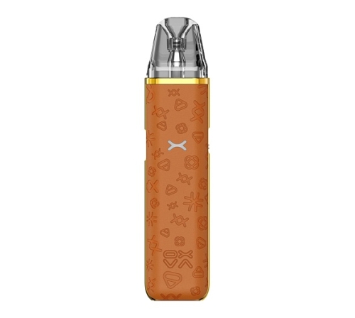 OXVA - Xlim GO Pod Kit Luxe Brown