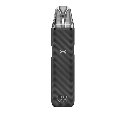 OXVA - Xlim GO Pod Kit Striped Grey