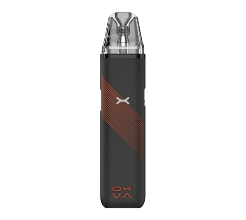 OXVA - Xlim GO Pod Kit Striped Orange