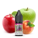 Drifter Bar Salts Nikotinsalzliquid Apple Peach 20 mg/ml