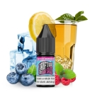Drifter Bar Salts Nikotinsalzliquid Blue Razz Lemonade 20 mg/ml
