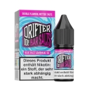 Drifter Bar Salts Nikotinsalzliquid Blue Razz Lemonade 10 mg/ml