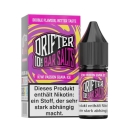 Drifter Bar Salts Nikotinsalzliquid Kiwi Passion Mango Ice 10 mg/ml