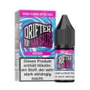 Drifter Bar Salts Nikotinsalzliquid Mad Blue 10 mg/ml