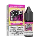 Drifter Bar Salts Nikotinsalzliquid Pink Lemonade 10 mg/ml