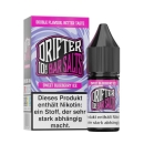 Drifter Bar Salts Nikotinsalzliquid Sweet Blueberry Ice 10 mg/ml