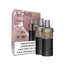Linvo - Pod Lite Plus Prefilled Pods (2 St&uuml;ck pro Packung) Cola Ice