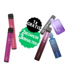 3 f&uuml;r 2 Vape Bundle - 1x Gratis