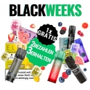 3 f&uuml;r 2 Pods Bundle - Black Weeks