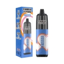 Charlie Lovers 21000 PUFF - 850mAh Blau
