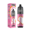 Charlie Lovers 21000 PUFF - 850mAh Pink