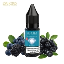 Dr. Kero Diamond Nikotinsalz Liquids Blueberry 20 mg/ml