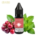 Dr. Kero Diamond Nikotinsalz Liquids Cherry Mint 20 mg/ml