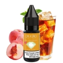 Dr. Kero Diamond Nikotinsalz Liquids Peach Ice Tea 20 mg/ml