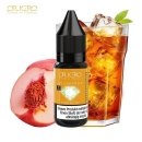 Dr. Kero Diamond Nikotinsalz Liquids Peach Ice Tea 10 mg/ml