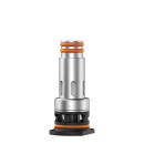 Geekvape - J Coil (5 stk pro Packung) 0,4 Ohm