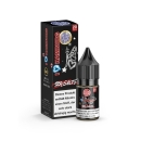 187 Nikotinsalz Liquids I Love Hamburg 20 mg/ml