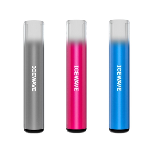 Icewave - Basisgerät 550mAh USB-C