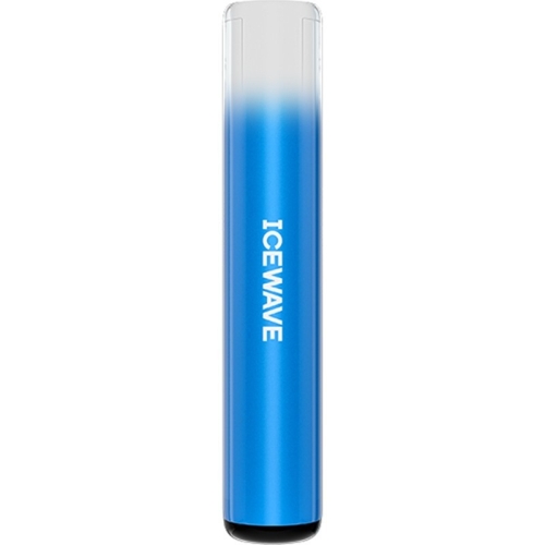 Icewave - Basisgerät 550mAh USB-C Azure Blue