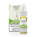 Lovesticks - Liq it NicSalt Liquids Strawberry Kiwi 20 mg/ml