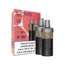 Linvo - Pod Lite Plus Prefilled Pods (2 St&uuml;ck pro Packung) Lava Flow