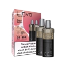 Linvo - Pod Lite Plus Prefilled Pods (2 St&uuml;ck pro Packung) Tiger Blood
