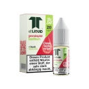 elf-LIQUID Dual Nikotinsalzliquid Granatapfel &amp; Basilikum 20 mg/ml