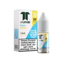 elf-LIQUID Dual Nikotinsalzliquid Kokos &amp; Ananas 20 mg/ml