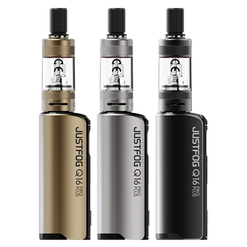 Justfog Q16 Pro Plus Kit